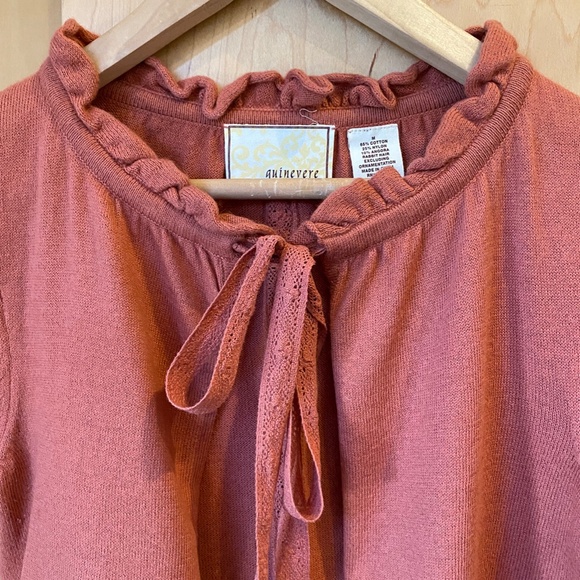 Anthropologie Sweater - Picture 2 of 5